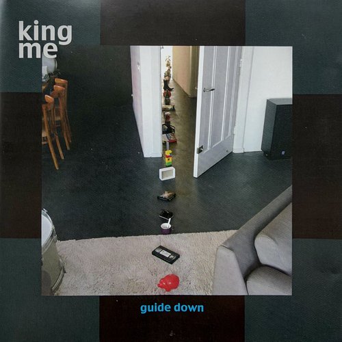Hoes Guide Down